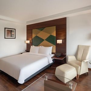 Executive Deluxe Double Room