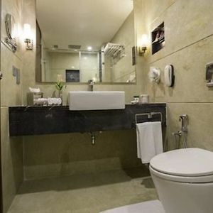 Executive Deluxe Double Room
